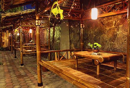 Patria Garden Hotel Blitar Kültér fotó